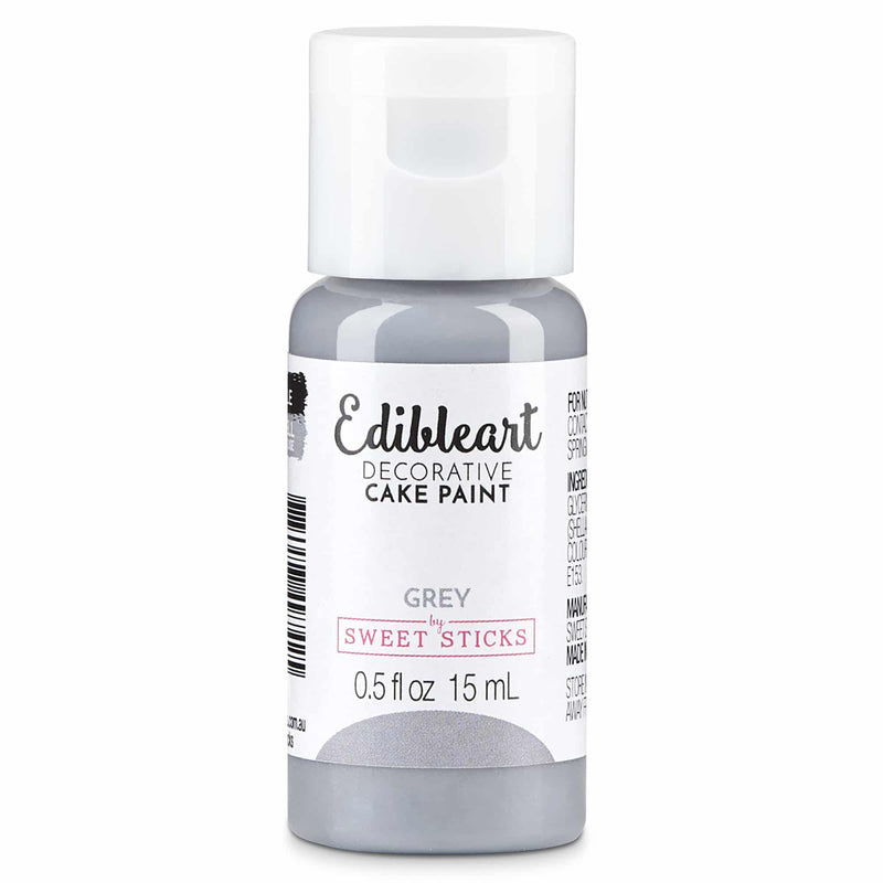Decorative Paint Grey 15mL