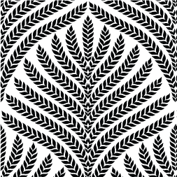 Cake Stencil Harvest