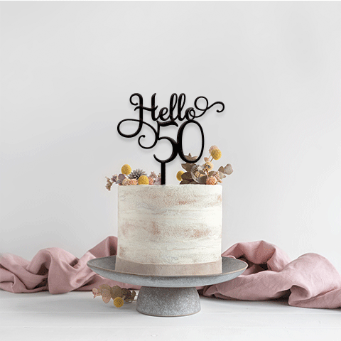 Topper Storybook Hello Age