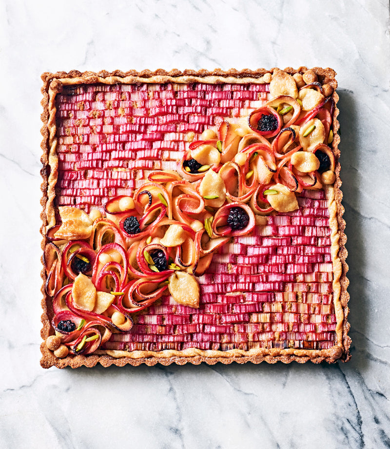 Pastry School By Julie Jones