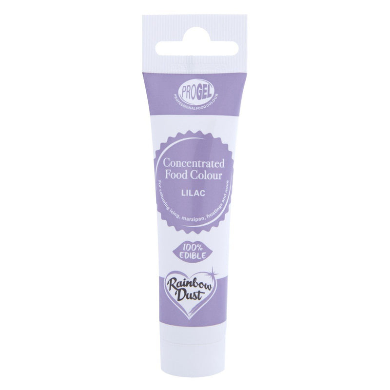 Progel Colour Lilac 25g