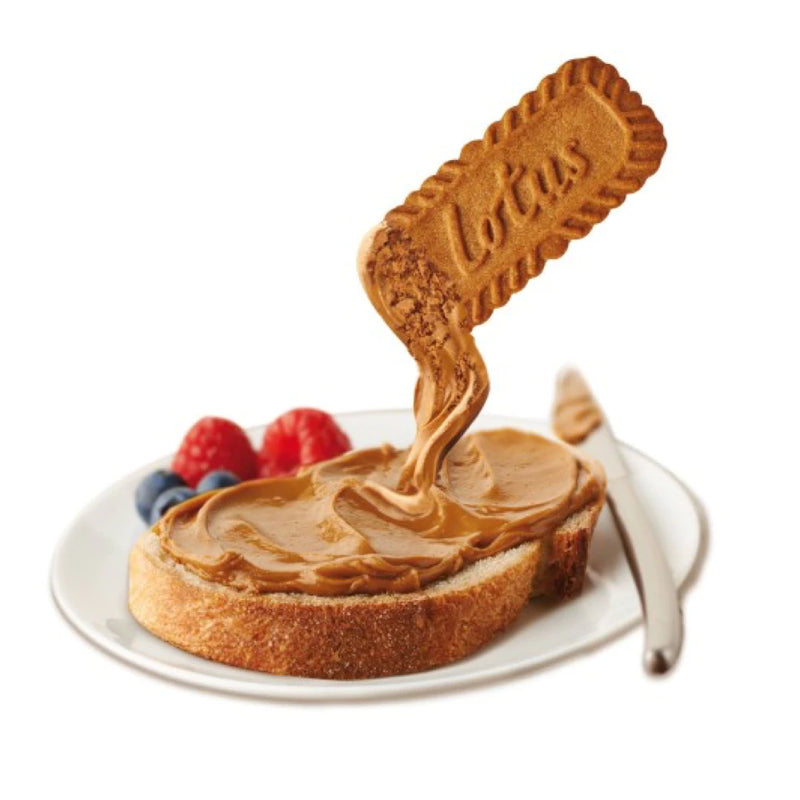 Biscoff Spread