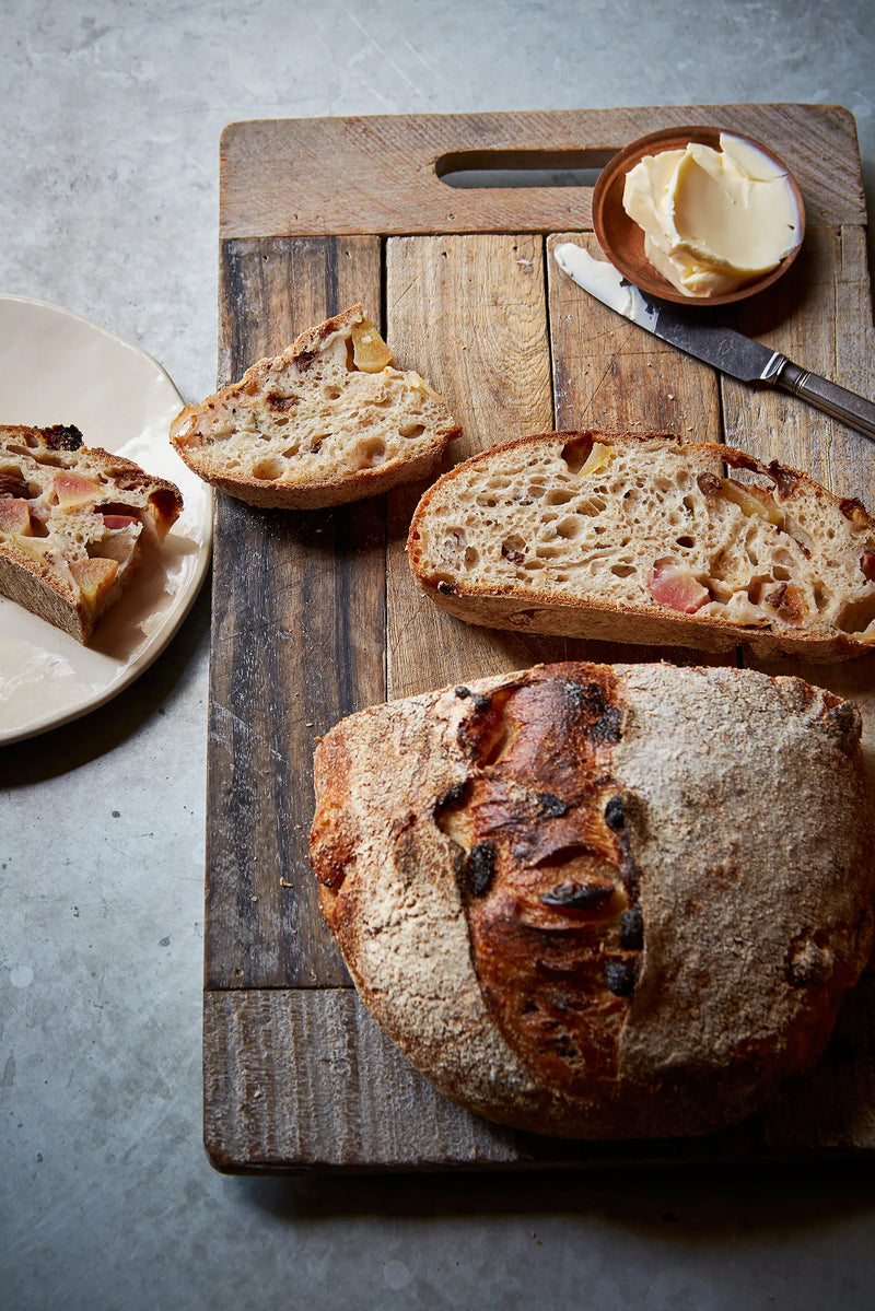 Modern Sourdough By Michelle Eshkeri