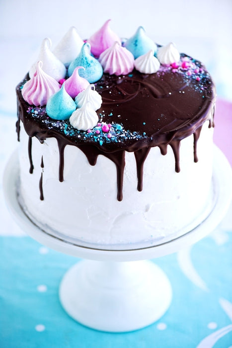70 Luscious Layer Cakes Perfect For Any Occasion