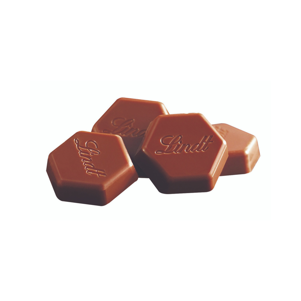 Lindt - Chocolat au Lait de couverture (500gr) 