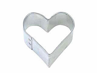 Cutter Mini Heart