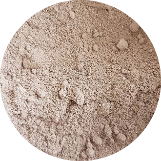 Petal Dust Mushroom Pink 4gm