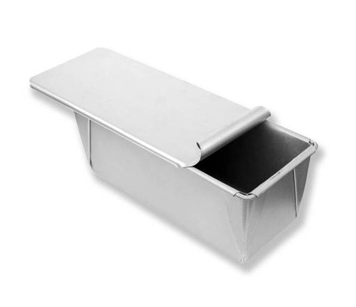 Bread Pan with Lid 25cm