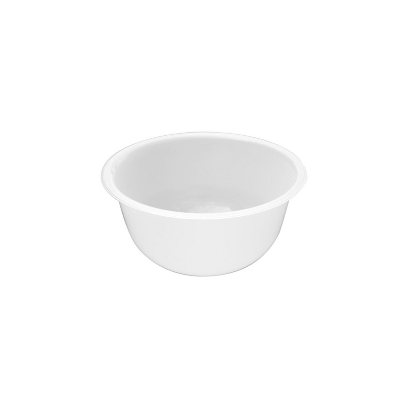 Plastic Mixing Bowl 1L