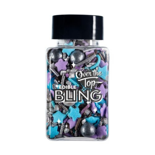 Bling Galaxy Mix 60g