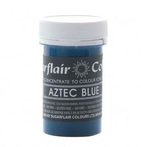 Pastel Paste Aztec Blue 25g
