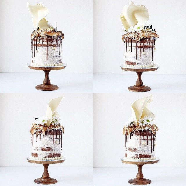 Chocolate Guitar Sheets