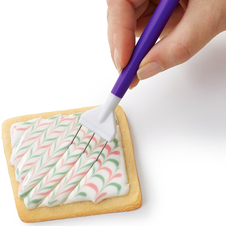 Cookie Decorating Tools 3pc