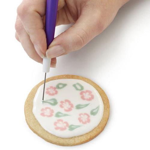 Cookie Decorating Tools 3pc